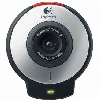 Logitech V-UBS47 Webcam Drivers