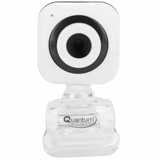 Quantum QHM495B 360 Degree Rotation Webcam Drivers