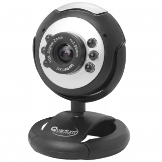 Quantum QHM495LM 6 Light Webcam Drivers