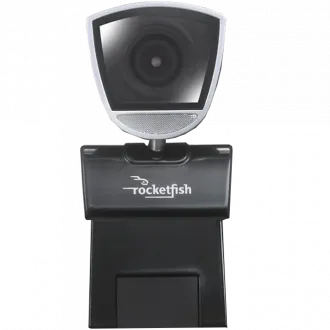 Rocketfish RF-HDWEB HD Webcam