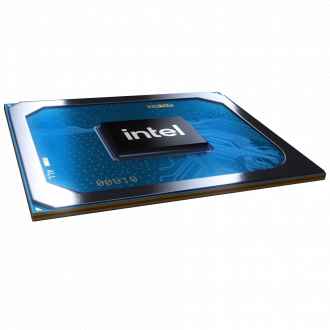 Intel UHD/Iris Xe Graphics Driver and Intel Graphics Command Center Application