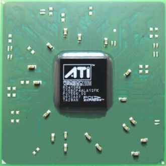 ATI Radeon Xpress 200M Graphics Drivers