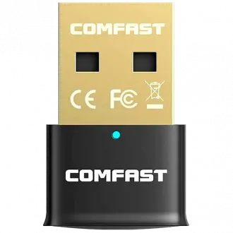 Comfast CF-B04 Bluetooth Wireless Adapter Drivers | Device Drivers