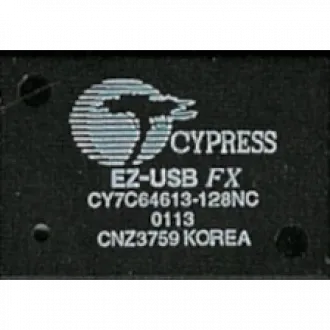 Cypress CY7C64613 Driver