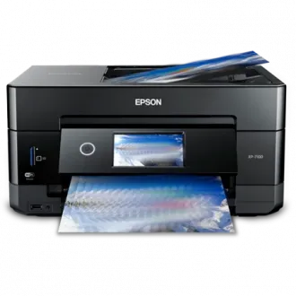 Epson XP-7100 Printer Driver