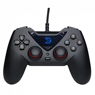 ZD-C Wired Gaming Controller Drivers