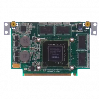 NVIDIA GeForce GT 635M Graphics Driver