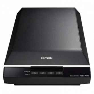 Epson Perfection V550 Photo Color Scanner Driver