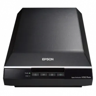 Epson Perfection V550 Photo Color Scanner Driver