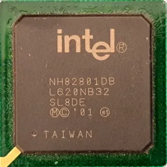 Intel 845GV (Extreme Graphics) Chipset Drivers