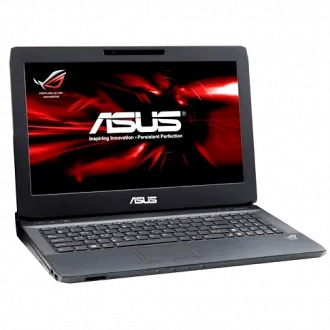 Asus ROG G53SW Gaming Laptop Drivers