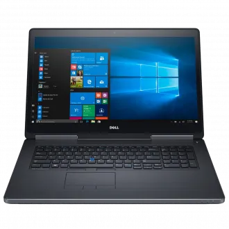 Dell Precision 7720 Laptop Drivers