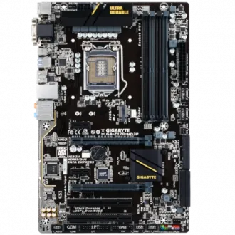 Gigabyte GA-Z170-HD3P (rev. 1.0) Motherboard Drivers