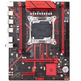 HUANANZHI X99-QD3 Motherboard Drivers