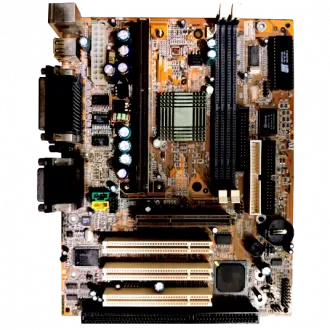 MicroStar MS6156 Ver1.0 BX7 Motherboard Driver