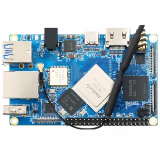 Orange Pi 4B