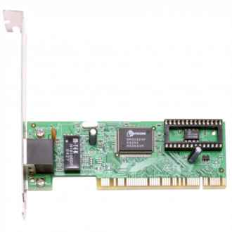 CNet PRO200 10/100 Mbps Fast Ethernet PCI-Bus Adapter Drivers
