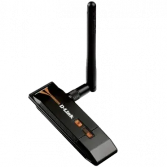 D-Link DWA-126 WiFi Adapter Driver