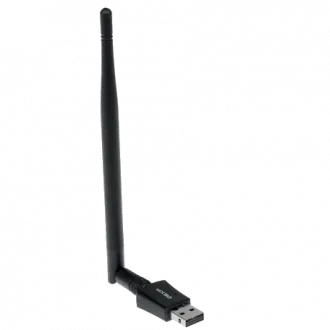 DEXP WFA-302 Wireless Network Adapter Drivers