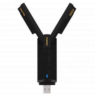 Fenvi FU-AXE3000F USB WiFi 6E Network Adapter Drivers
