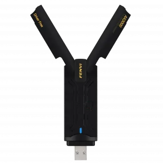 Fenvi FU-AXE3000F USB WiFi 6E Network Adapter Drivers