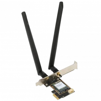 GOWENIC XB530NF PCIe Wireless LAN/BT Driver