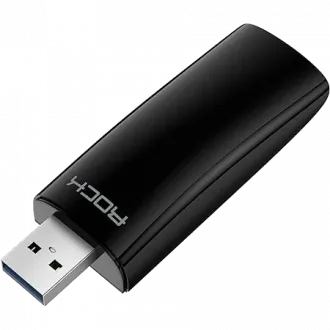 ROCK AX1800 USB Adapter WiFi USB Adapter Driver