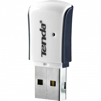 Tenda W311M Wireless N150 Mini USB Adapter Drivers