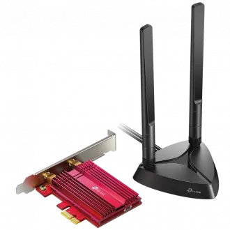 TP-LINK Archer TX3000E V2/V2.6 WiFi/BT Network Drivers