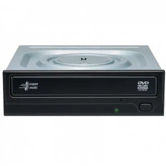  LG Super Multi DVD-Writer (GH24NSD6) 