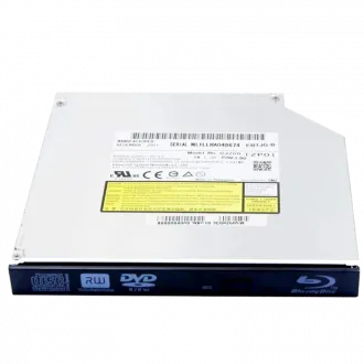 Matshita BD-MLT UJ230AS Combo Drive Firmware