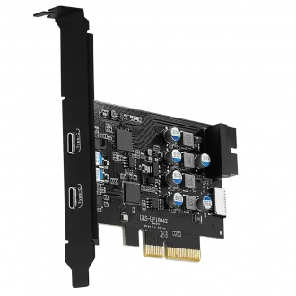 YEELIYA PCIE USB 3.1 GEN 2 ULS-UP10042 Drivers