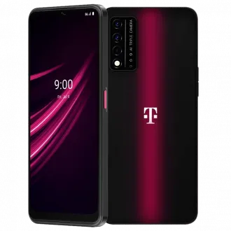 T-Mobile REVVL V+ 5G USB Driver Download