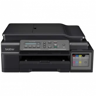 Brother DCP-T700W Color Multifunction Printer Drivers