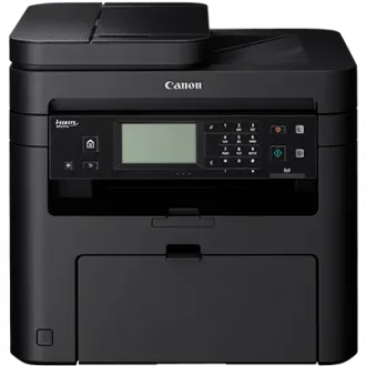 Canon i-SENSYS MF237w Printer Drivers