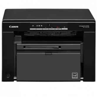 Canon imageCLASS MF3010 Printer Driver