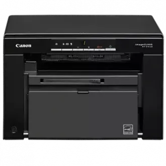 Canon imageCLASS MF3010 Printer Driver