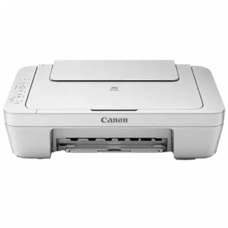 Canon Pixma MG2920 Driver