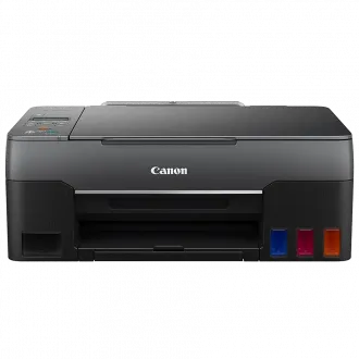 An image of the Canon PIXMA G3262