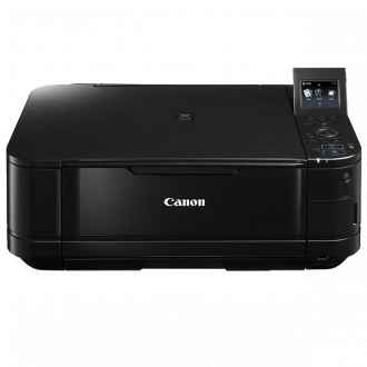 Canon PIXMA MG5140 Printer Drivers