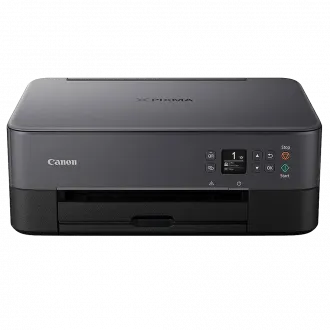 Canon PIXMA TS5350 Printer Drivers