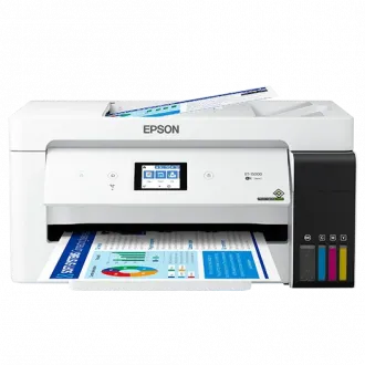 Epson EcoTank ET-15000 All-in-One Printer Drivers