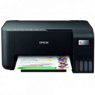 Epson EcoTank ET-2812 Printer Drivers