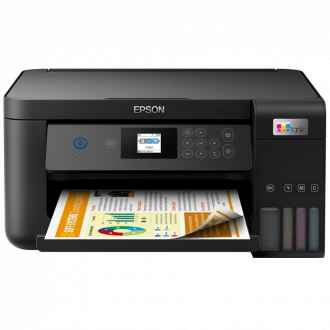 Epson EcoTank ET-2851 Printer Drivers