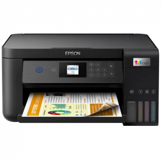 Epson EcoTank ET-2851 Printer Drivers