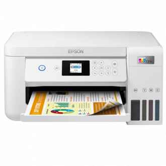 Epson EcoTank ET-2856 Printer Drivers