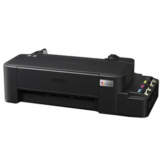 Epson EcoTank L121 A4 Ink Tank Printer Drivers