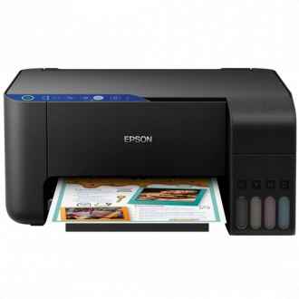 Epson l3151 Printer Driver