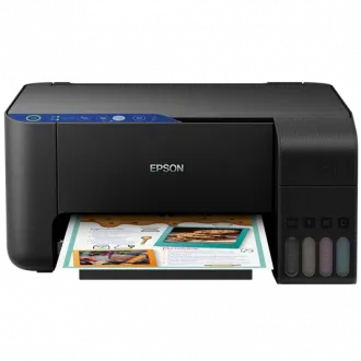 Epson EcoTank L3150 Printer Driver