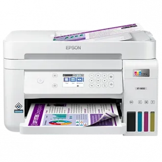 Epson ET-3850 Printer Drivers